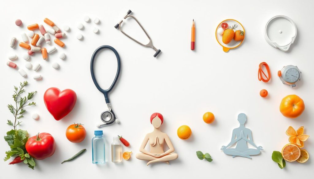 Treatment options for managing hypertensive cardiovascular disease