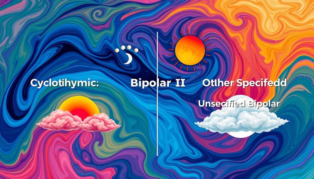 Types of Bipolar Disorder