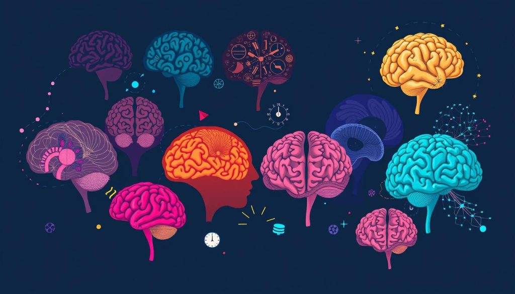 Types of Dementia