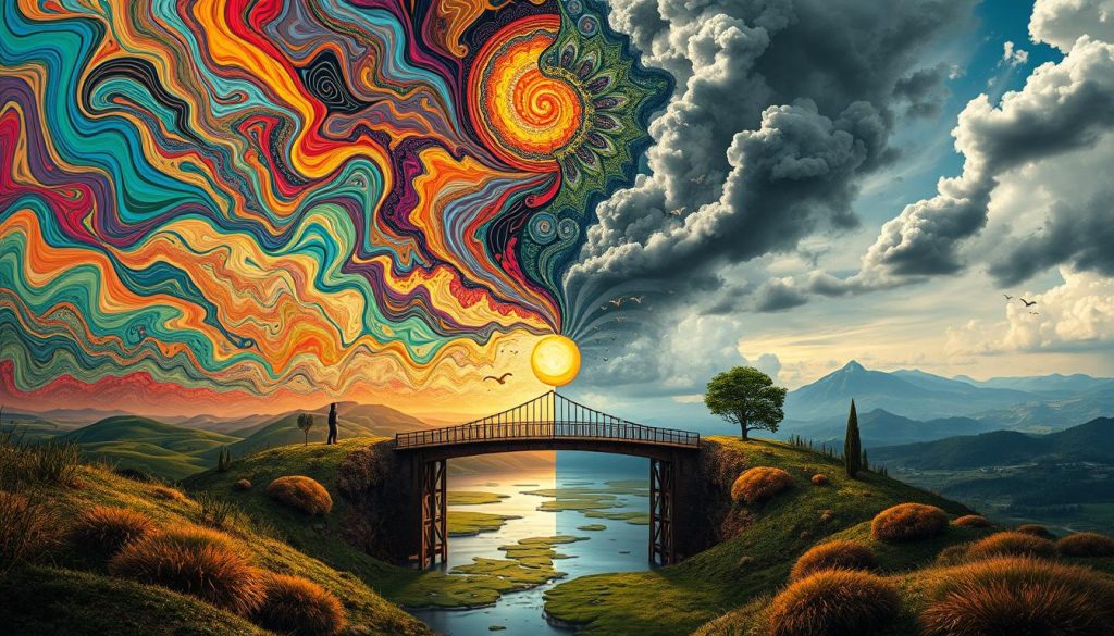 Understanding Bipolar Manic Depression