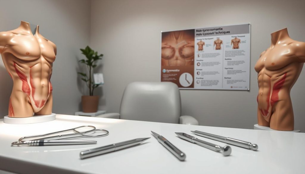 Understanding Gynecomastia