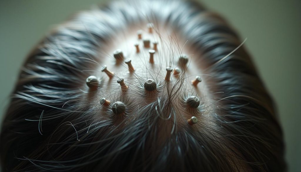 Understanding Hair Loss Causes