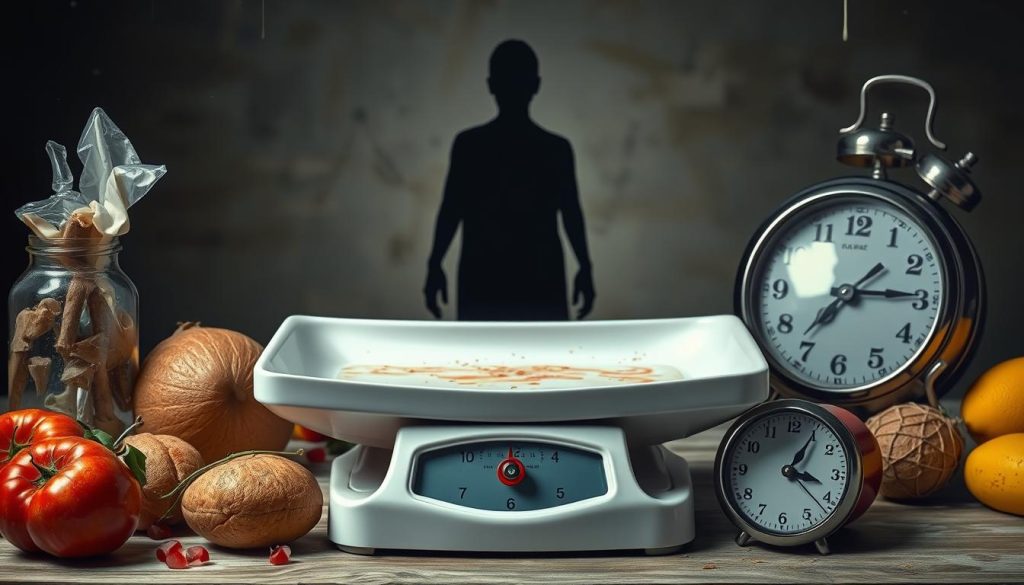 Unexplained Weight Loss and Cancer