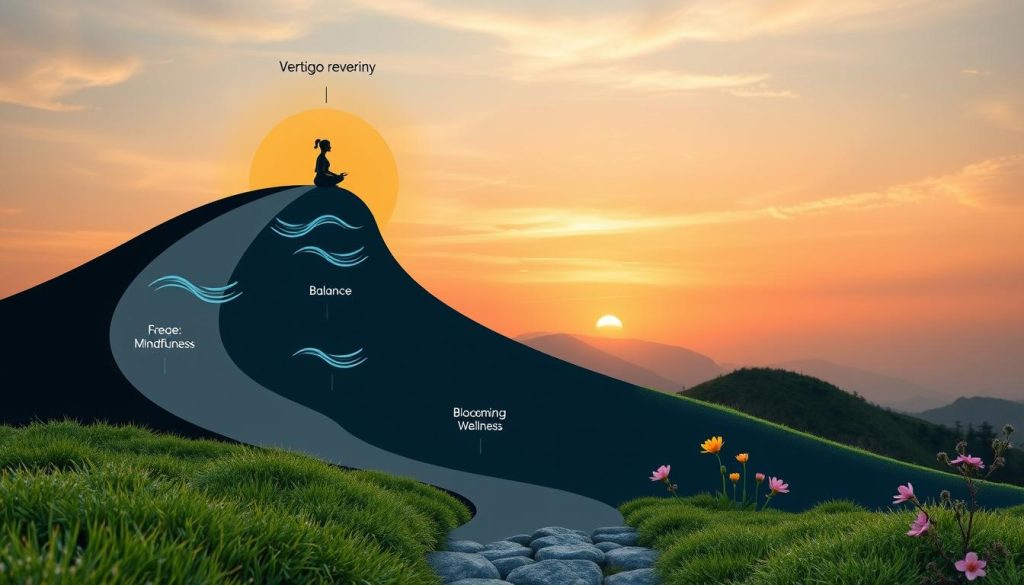 Vertigo recovery timeline