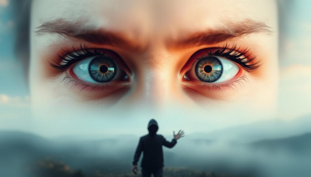 Vision Impairment Symptoms