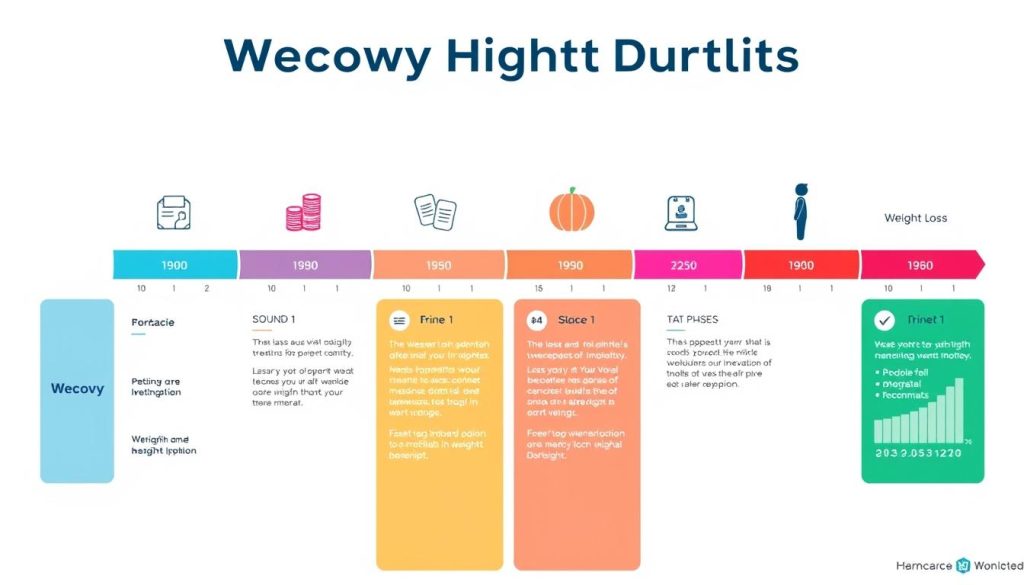 Wegovy treatment duration chart
