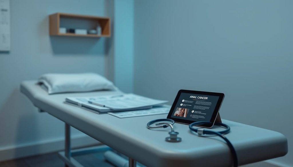 When to Seek Anal Cancer Screening