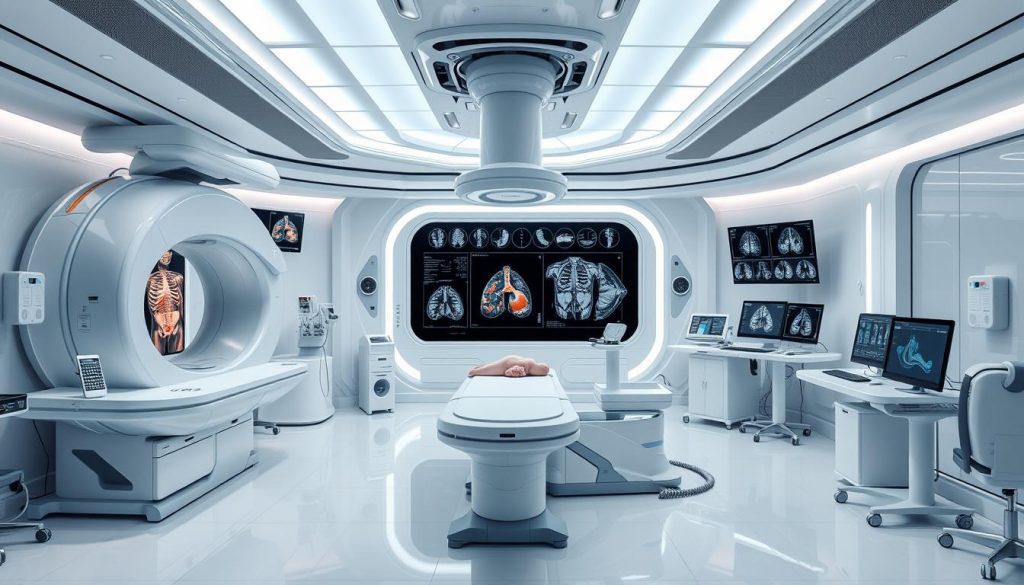 advanced diagnostic techniques