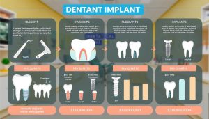 affordable dental implants