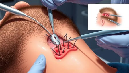 beard hair transplant