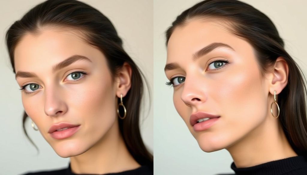 bella hadid plastic surgery