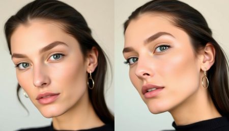 bella hadid plastic surgery