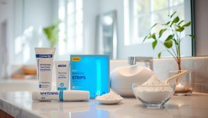 best teeth whitening