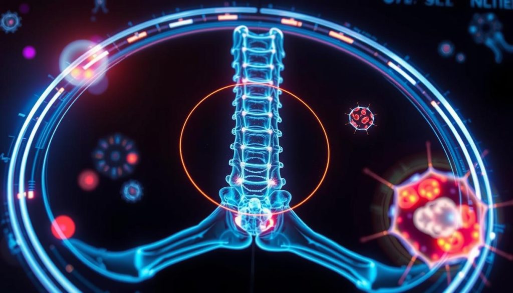 bone cancer diagnosis imaging