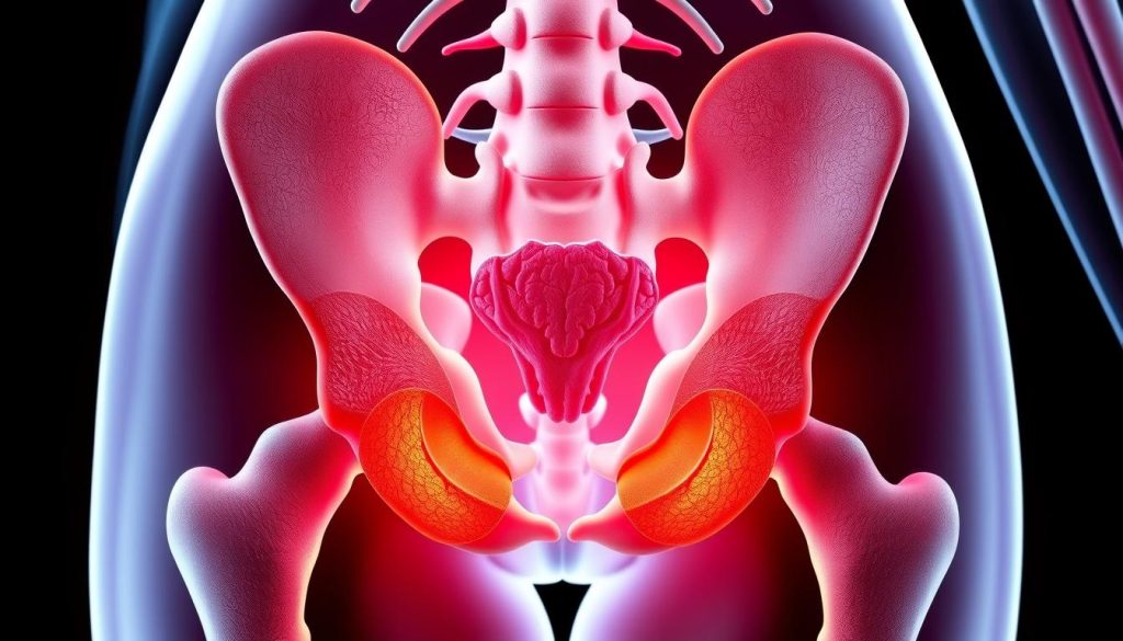 can a woman have prostate cancer
