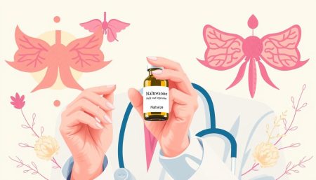 can addison's disease patient use naltrexone