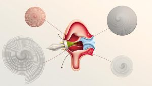can an ear infection cause vertigo