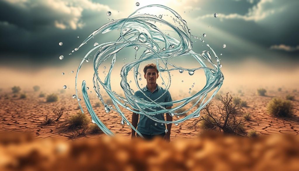 can dehydration cause vertigo