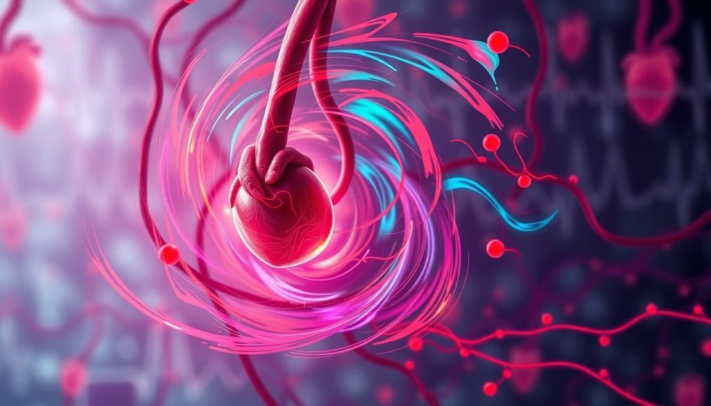 can high blood pressure cause vertigo
