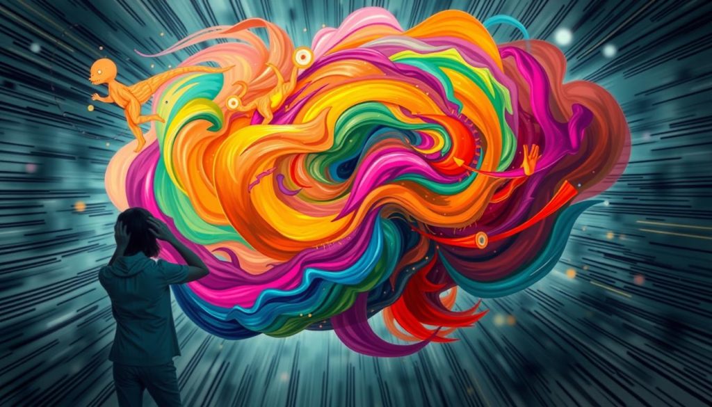 can stress cause vertigo