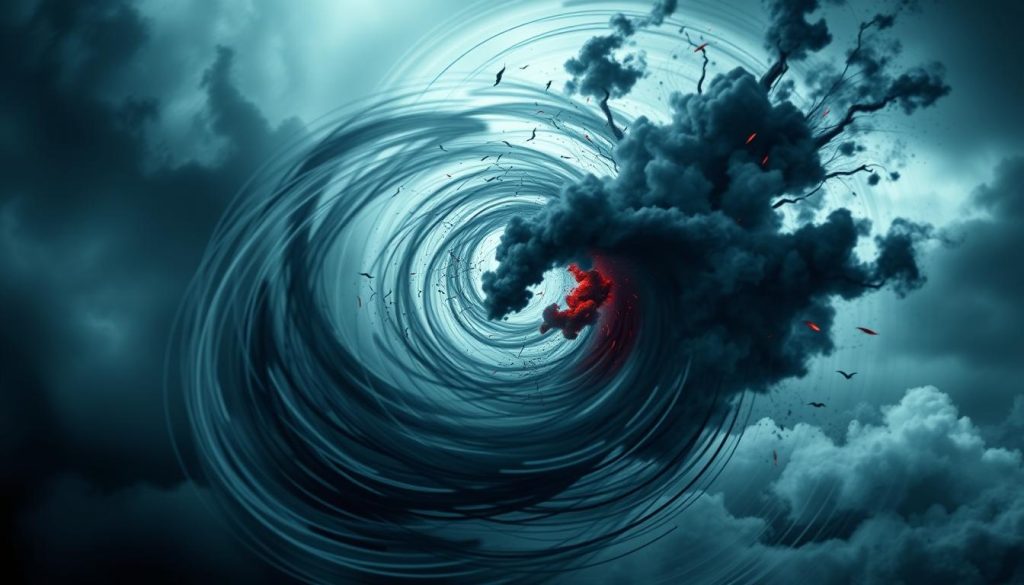 can vertigo be related to stress