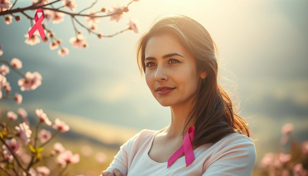 does angelina jolie have breast cancer