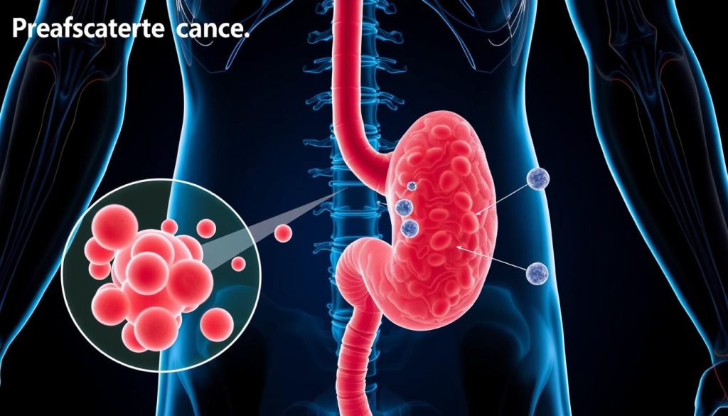 does prostate cancer metastasis