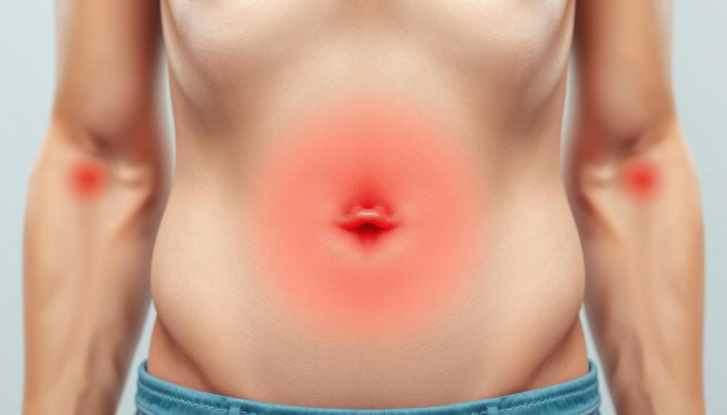 early signs anal cancer