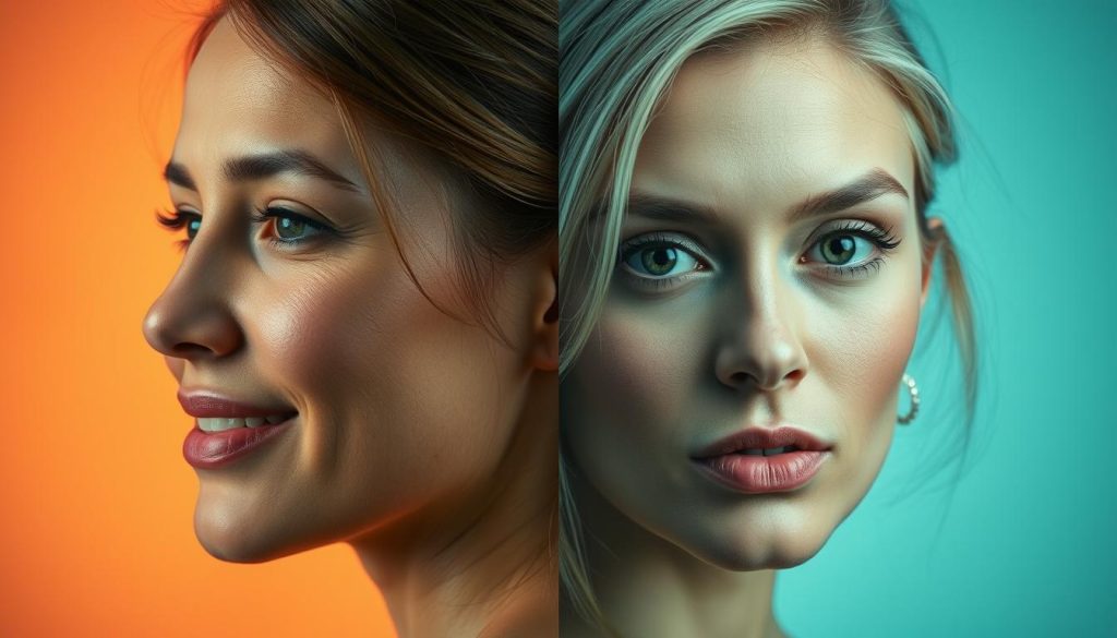 emotional impact of plastic surgery