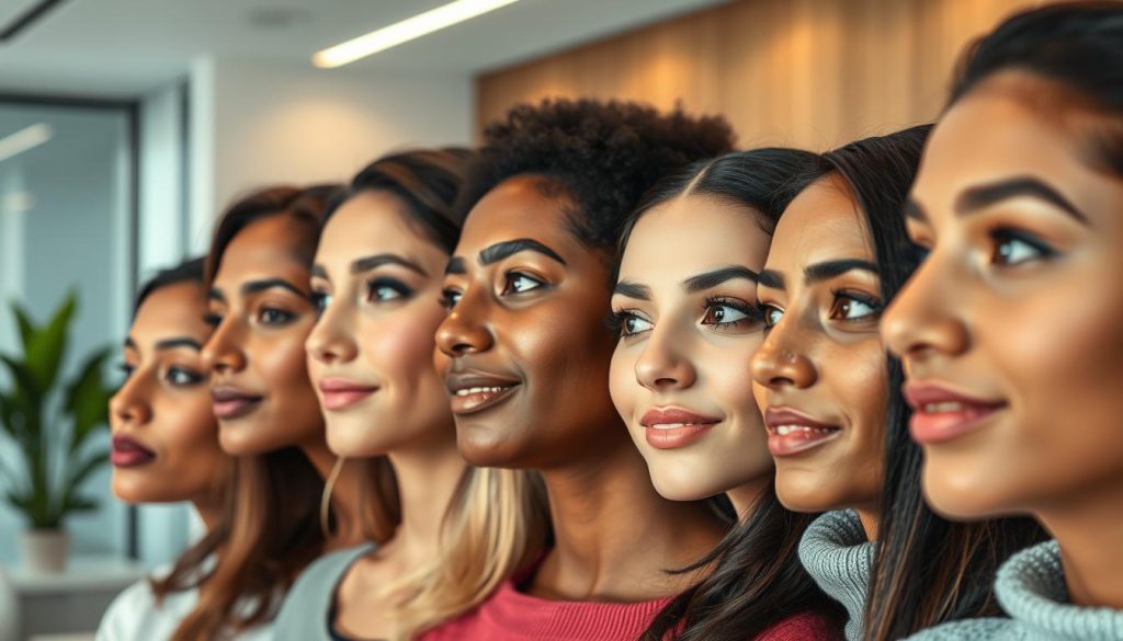 ethnic nose reshaping