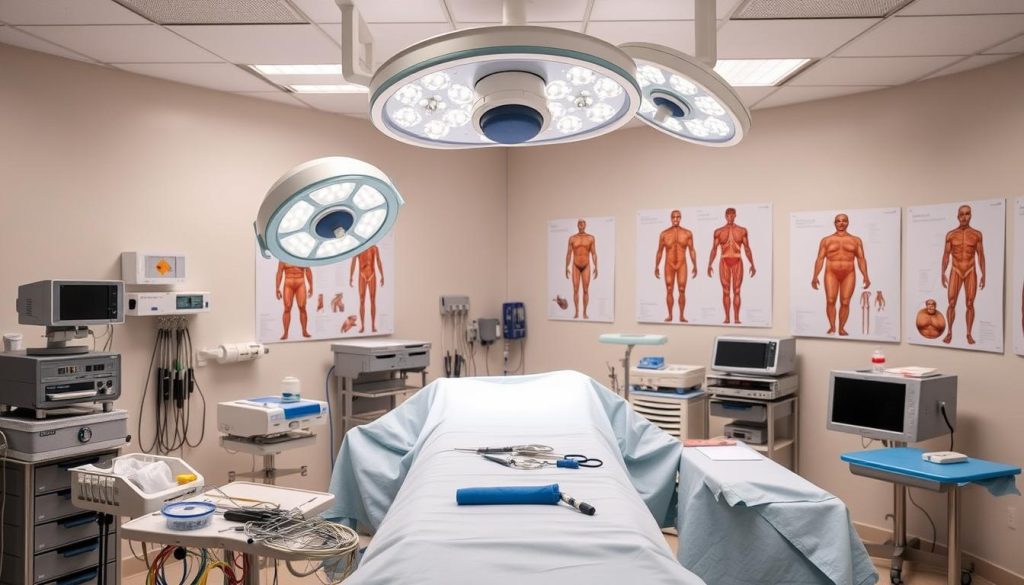 gynecomastia surgery preparation