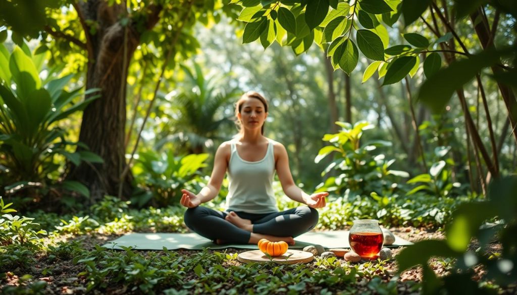 holistic approach acid reflux