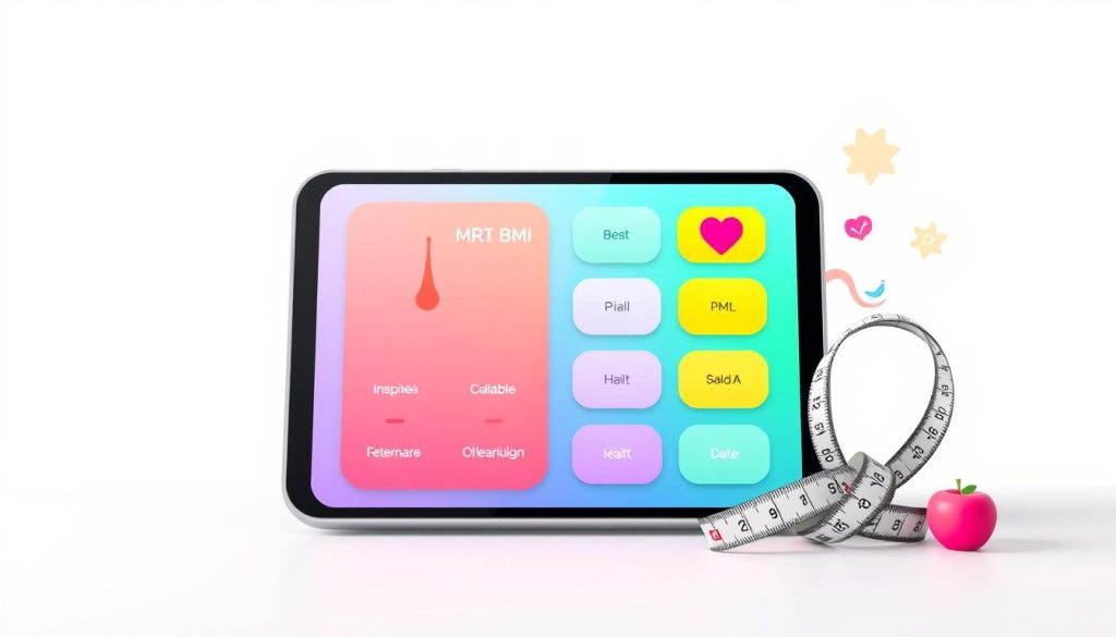 how can i check my body mass index
