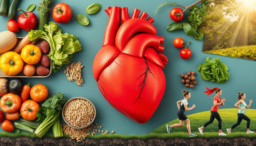 how can we prevent cardiovascular disease