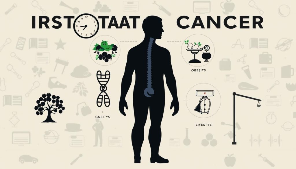 how can you get prostate cancer