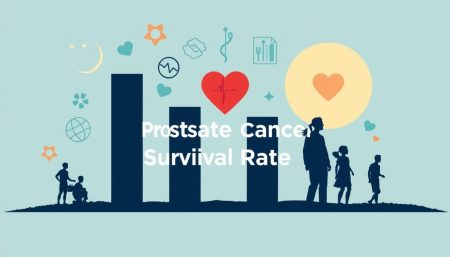 how deadly is prostate cancer