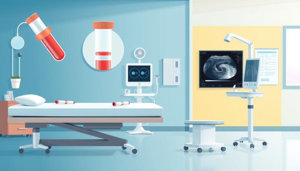 how do they test for prostate cancer