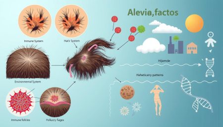how do you get alopecia
