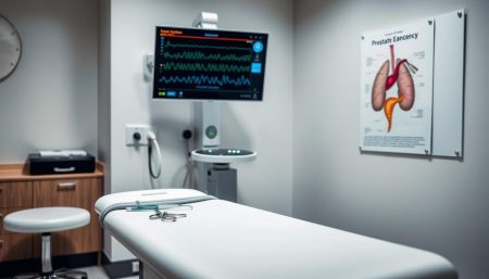 how do you know if you have prostate cancer