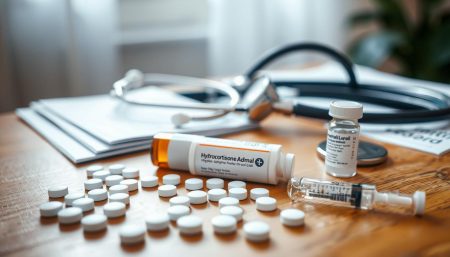 how do you treat addison's disease