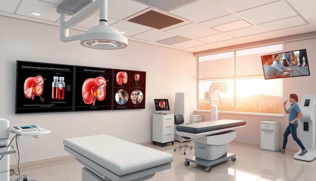 how is prostate cancer treated