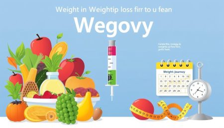 how long do you take wegovy for weight loss