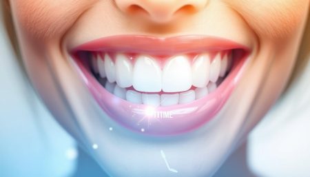 how long does teeth whitening last