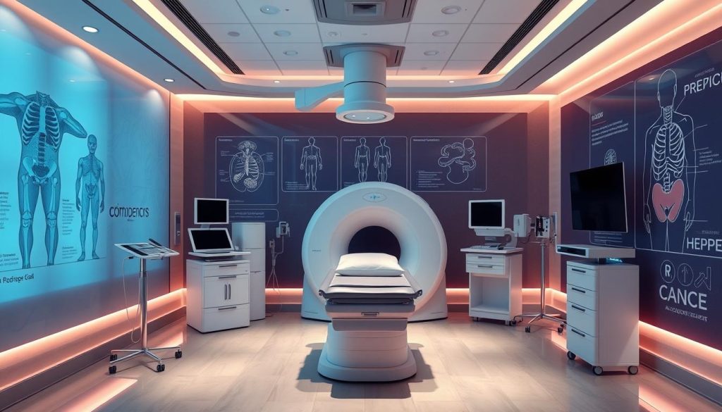 how many radiation treatments for prostate cancer