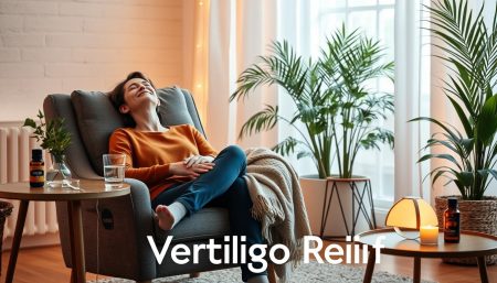 how to help vertigo