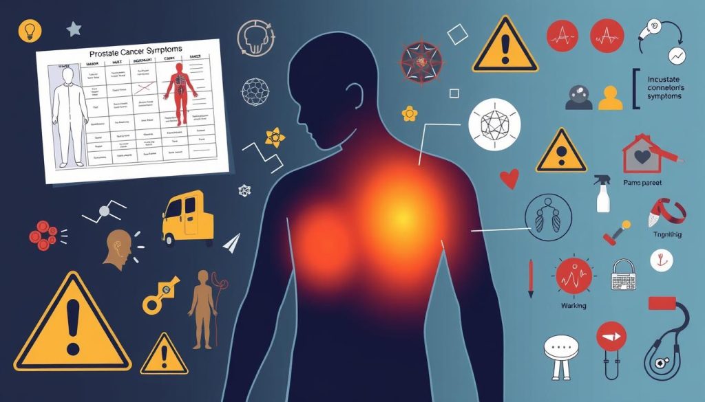 how to know if you have prostate cancer