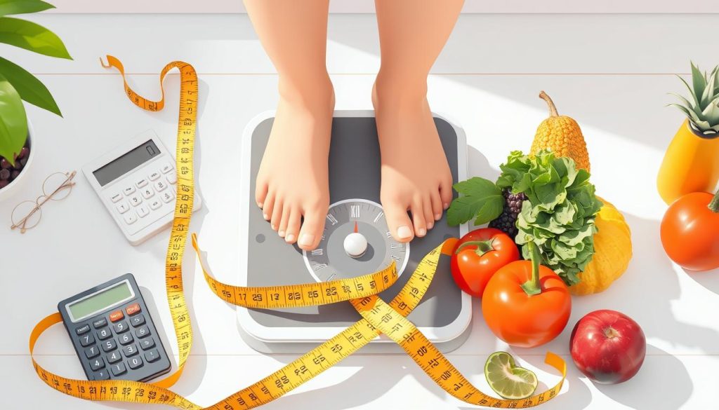 how to measure body mass index