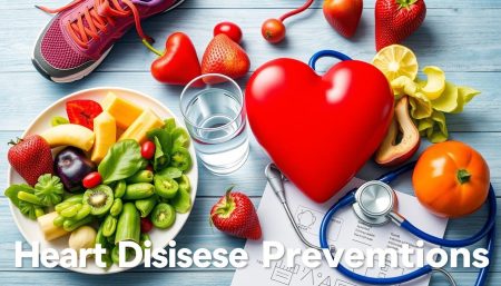 how to prevent cardiovascular disease
