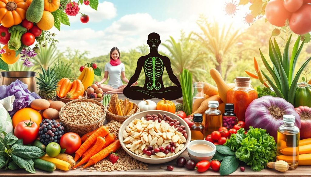 immune system health strategies