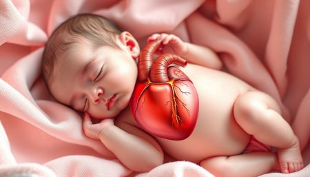 is congenital heart defect a cardiovascular disease